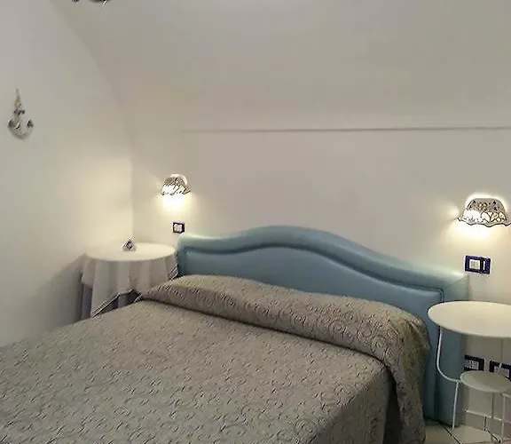 Ferienhaus La Casetta Nel Bosco, *