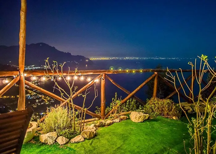 La Casetta Nel Bosco, Ferienhaus *