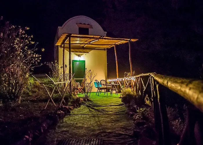 La Casetta Nel Bosco, *