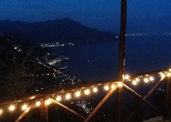 La Casetta Nel Bosco, *