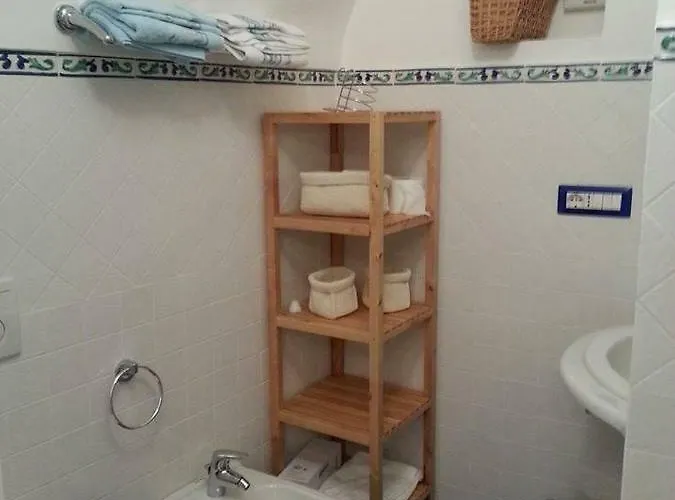 Ferienhaus La Casetta Nel Bosco,