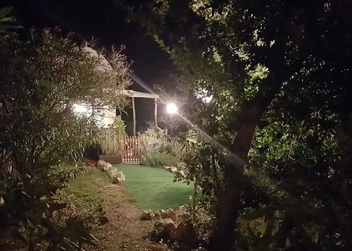 La Casetta Nel Bosco, * Amalfi