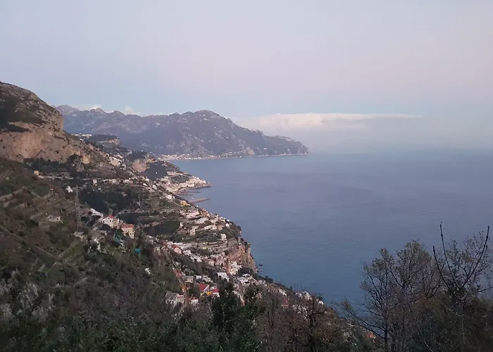 La Casetta Nel Bosco,