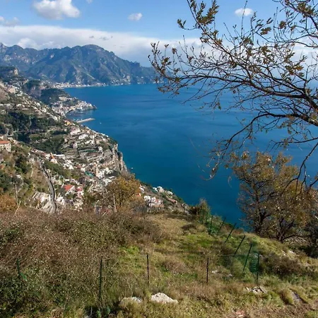 La Casetta Nel Bosco, *