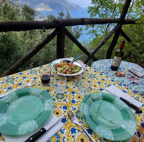 La Casetta Nel Bosco,