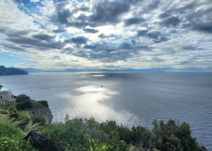 度假居 La Casetta Nel Bosco, *