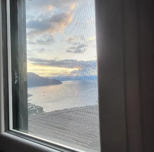 La Casetta Nel Bosco,