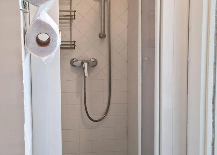 La Casetta Nel Bosco,