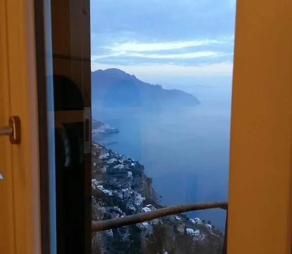 度假居 La Casetta Nel Bosco,