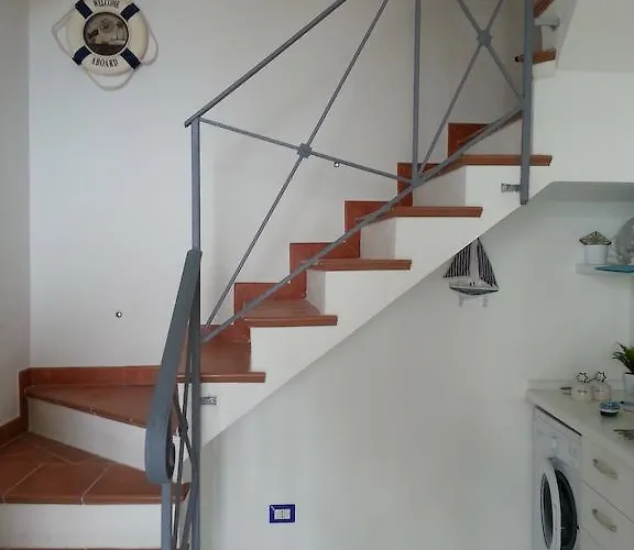 La Casetta Nel Bosco, 度假居 *