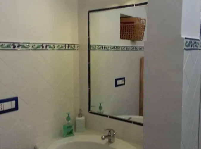 La Casetta Nel Bosco, 度假居