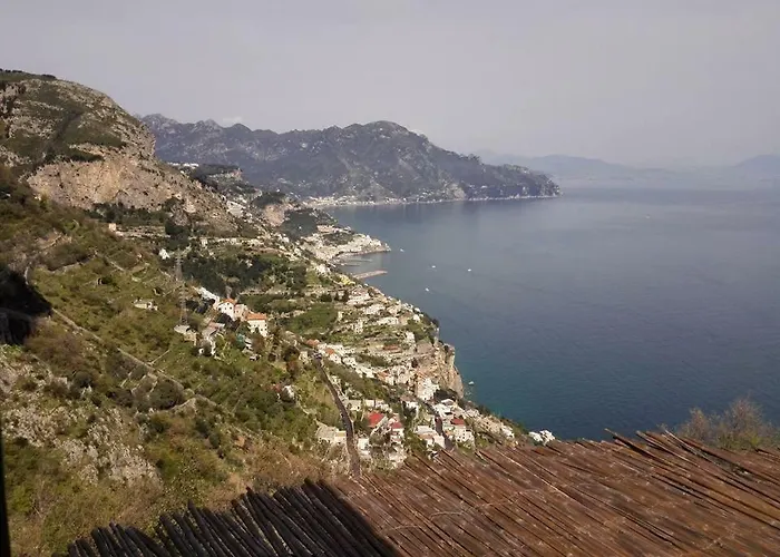 La Casetta Nel Bosco,